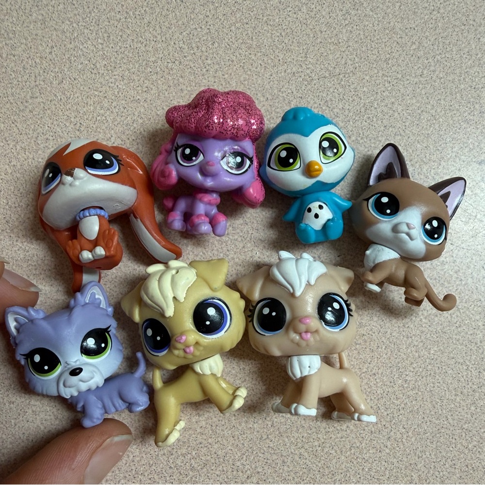 LPS lot - Picture 4 of 9